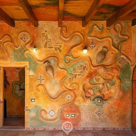 Gaudi Guesthouse 툴라다 외부 사진