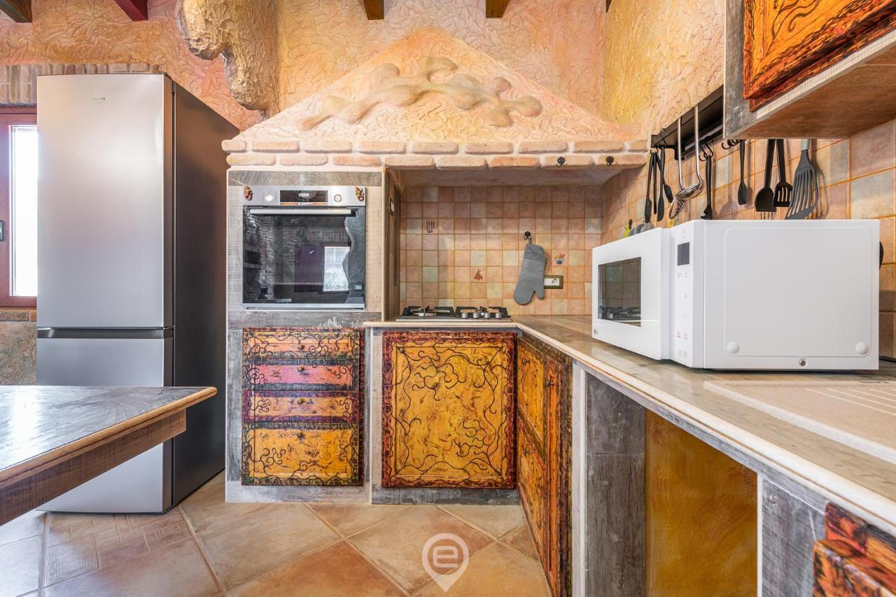 Gaudi Guesthouse 툴라다 외부 사진