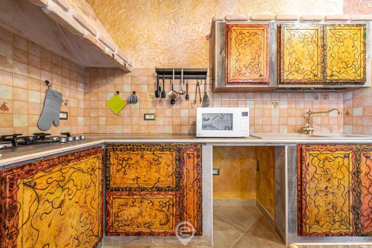 Gaudi Guesthouse 툴라다 외부 사진