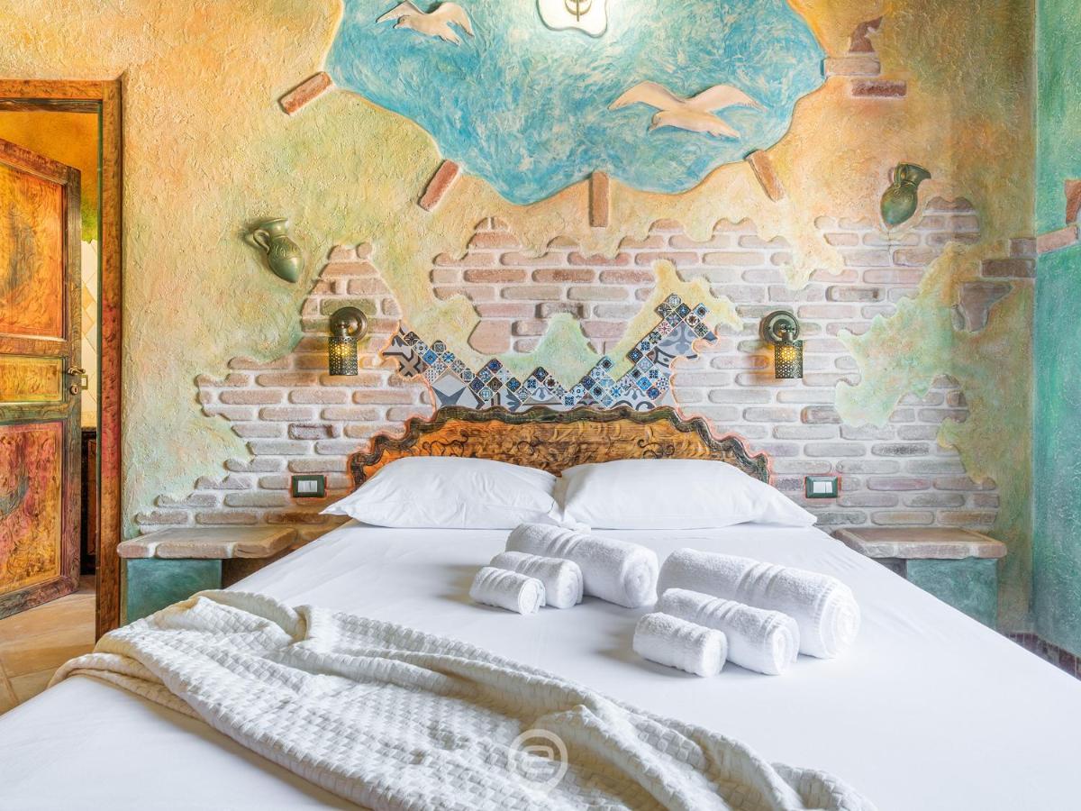 Gaudi Guesthouse 툴라다 외부 사진