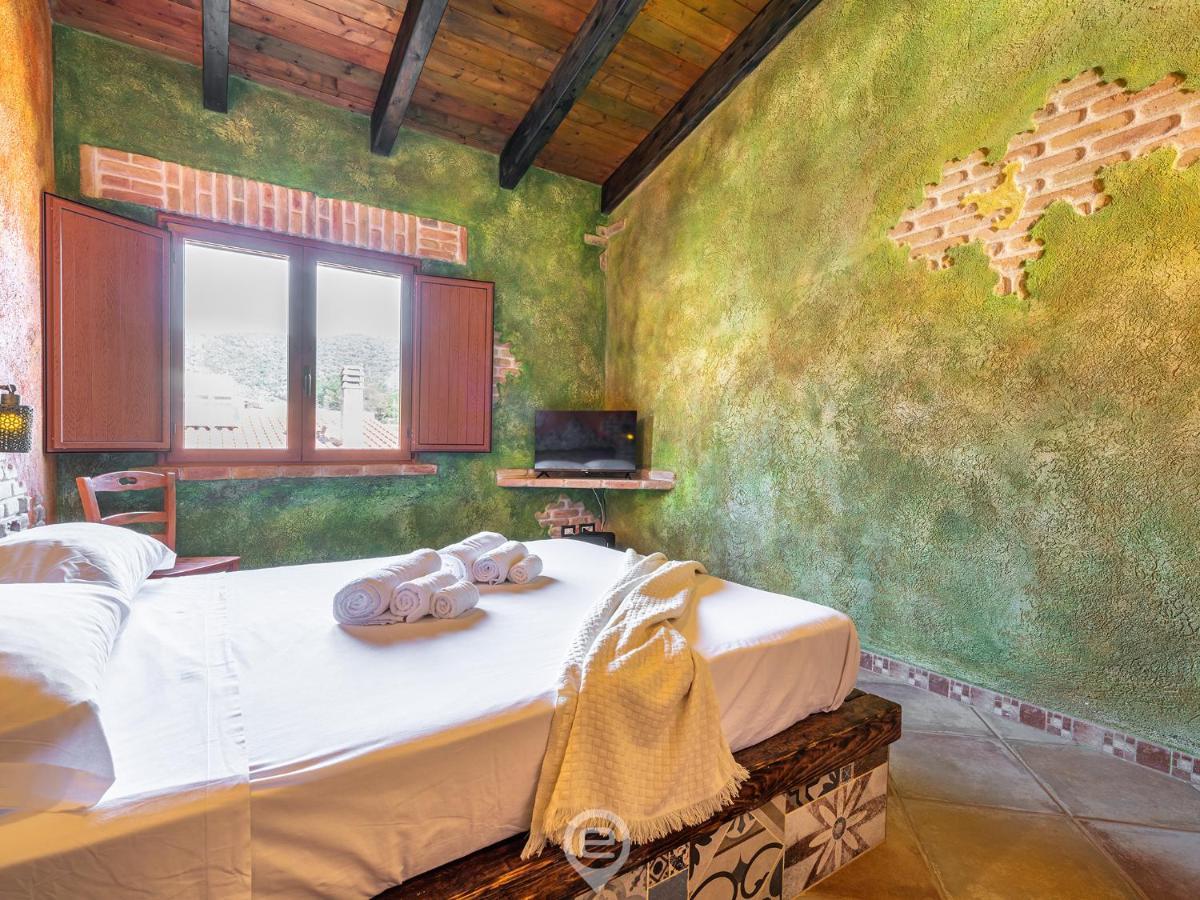 Gaudi Guesthouse 툴라다 외부 사진
